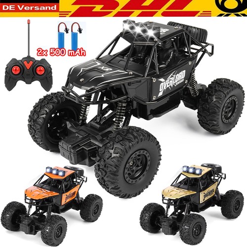 Auto telecomandata rc - auto, 1:18