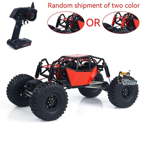 Stock rtr 10 camion - rc,
