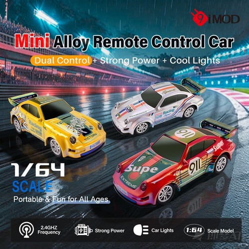 9imod mini auto - mini, 3