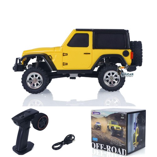 Mini rock crawler auto - mini,