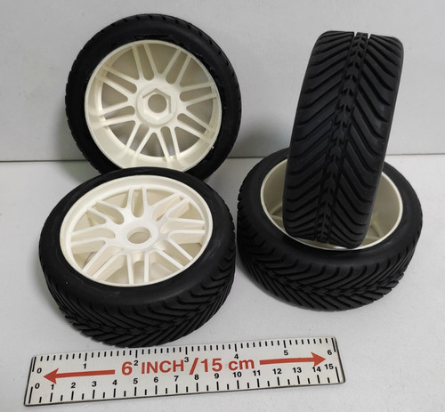 Radiokontrol ricambi auto - auto, rc