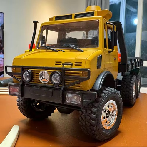 Nuovo c8823 6wd - c8823, 1/18