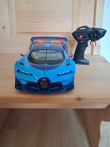 Kidztech toys auto bugatti - kidztech,