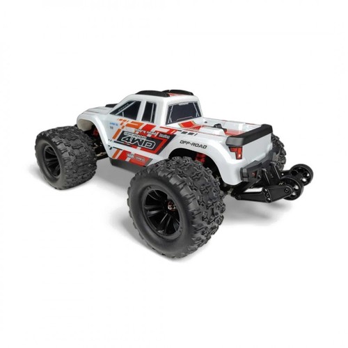 Fast 4wd auto - fast,