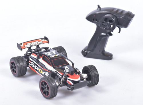 Telecomandato auto - rc,