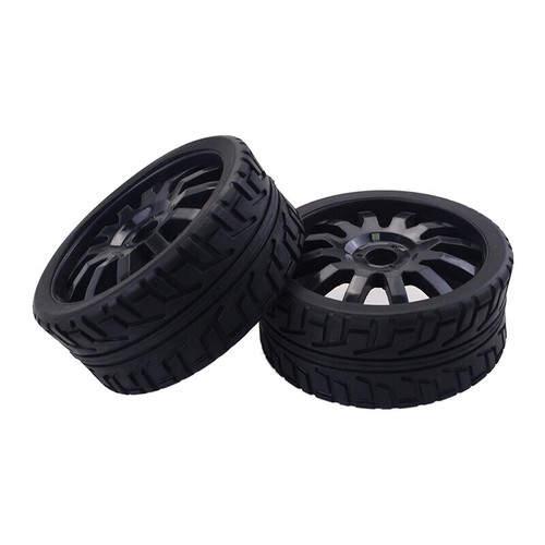 Auto pneumatici in - 2x, gomma