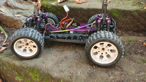 Hsp racing speed 10 - racing, 1/10