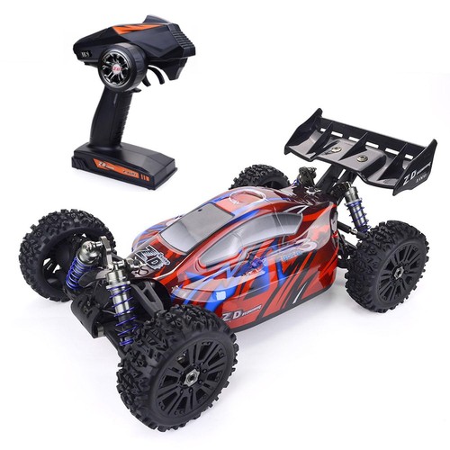 Racing 9020 v3 rc 4wd - 9020,