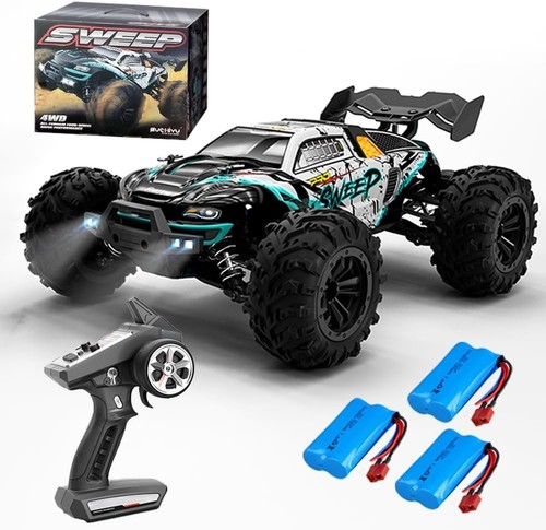 Verse fast brushless rc - verse,