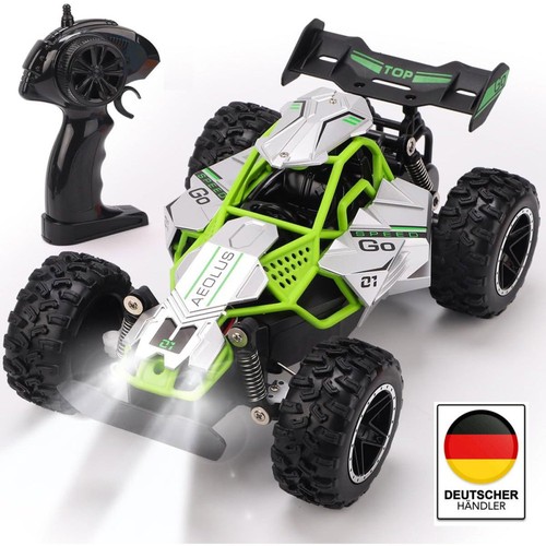 Auto telecomandata rc - auto,