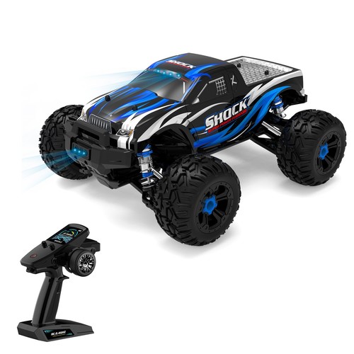 Auto telecomandata 16 - telecomandata,, 1:16
