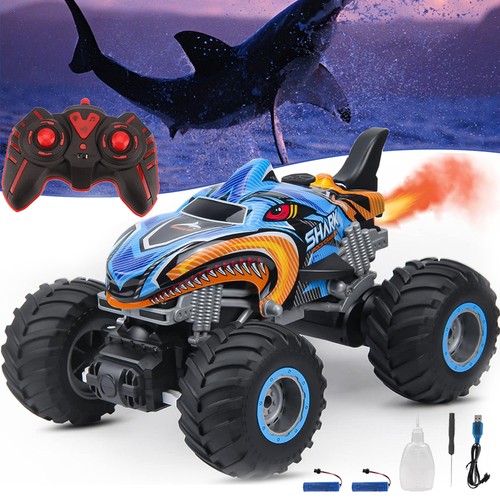 Auto telecomandata monster - telecomandata,rc,