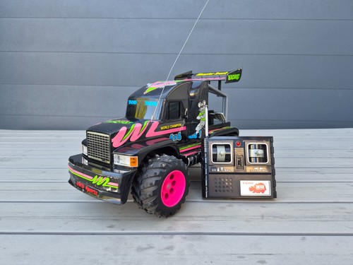 Taiyo mad rat 4x4 monster - taiyo,