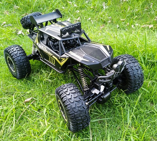 Monster truck 8 - monster,