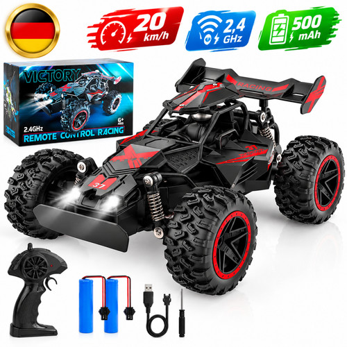 Auto telecomandata rc - auto,
