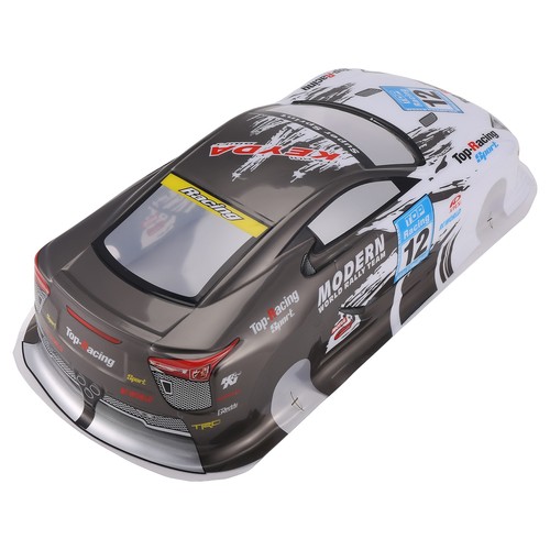 Road rc auto - rc,