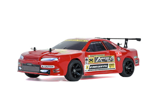 Vrx r0366r wyvern 4wd - vrx,