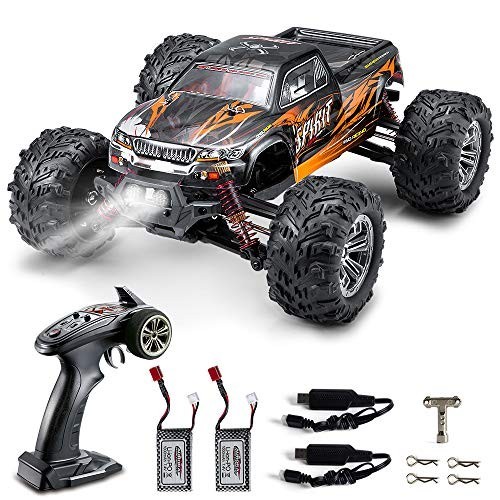 Telecomando auto 4wd - auto,