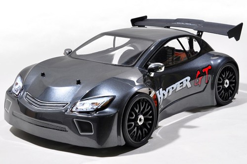 Hobao ofna hyper gts - hyper, 1:8