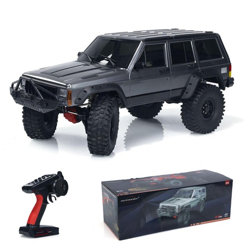 Off road crawler - 1/10, off-road