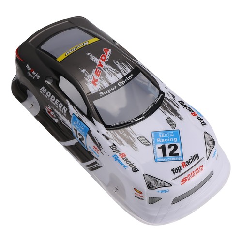 Road rc auto - on-road,