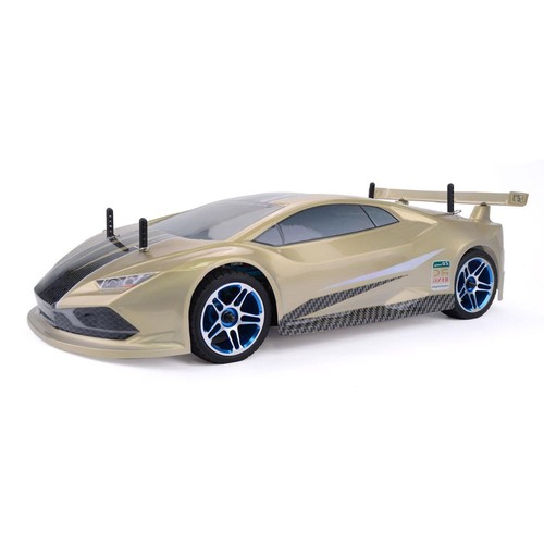 Pollici racing awd 1 10 - 17,