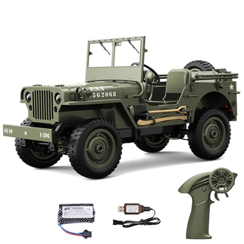 Off road veicolo c8815 - rc,