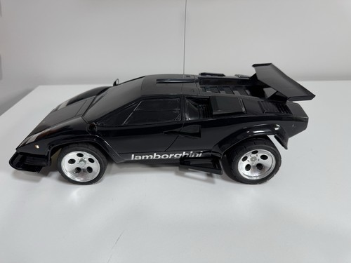 Tyco lamborghini countach - tyco,
