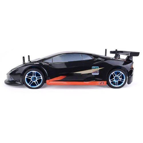 Road car 50km - 50km/h, zd