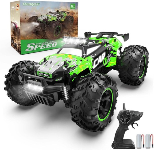 Carox fuoristrada - 1:18,