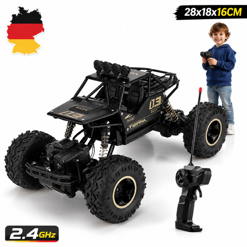 Auto telecomando 4wd - auto,