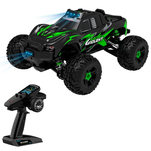 Auto telecomandata 16 - 1:16, rc