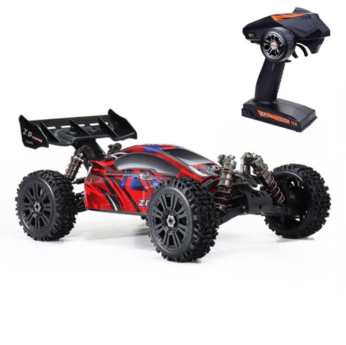 Racing 9020 v3 rc 4wd - v3,