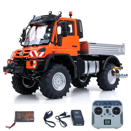 Kabo k5501 rtr - k5501, 1:14