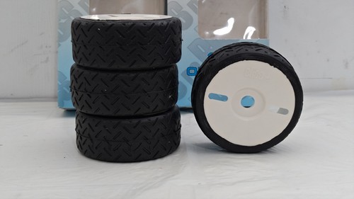 Bliss treno gomme - 4x,