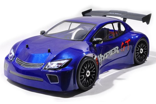 Hobao ofna hyper gts - gts, nitro