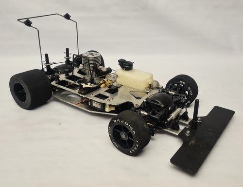 Columbia mk4 4wd - mk4,