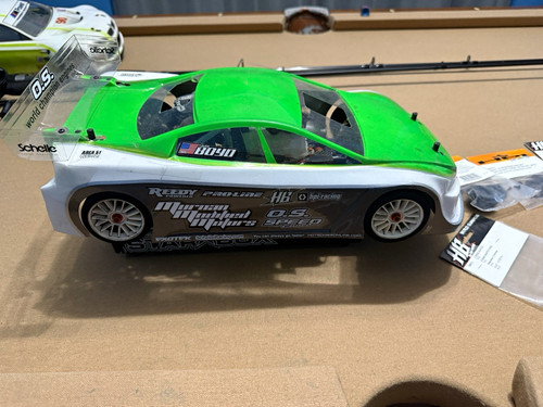 Carrozzerie calde vintage - , hpi