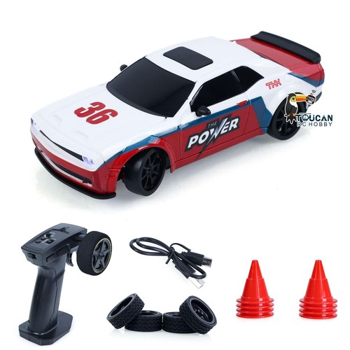 Drift auto 3612a con - rc,