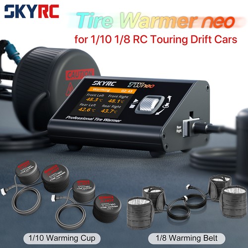 Skyrc twneo riscaldatore - skyrc,