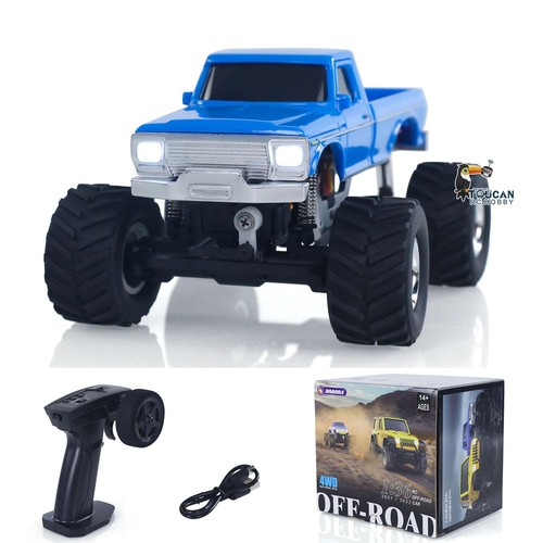 Jabaile 3602 36 - jabaile, rc