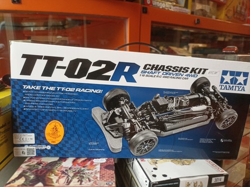 Tamiya 47326 rc - 47326,