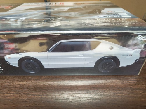 Nissan skyline 2000gt - skyline, 2000gt-r