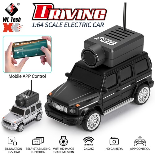 Wltoys 6406 mini - wltoys, fpv