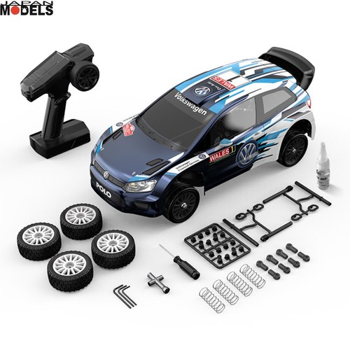 Hyper 10304 volkswagen polo - go,
