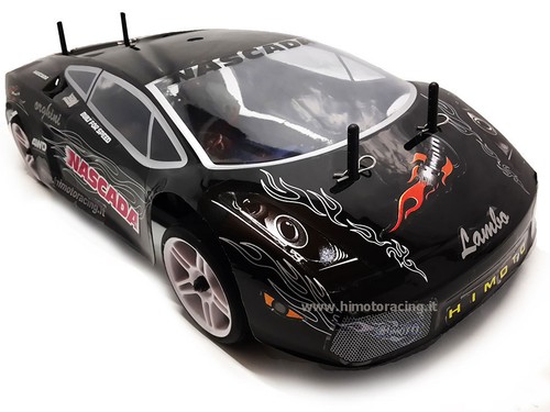 Lamborghini style auto - style,