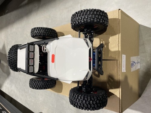 Idee s12429 auto - s-idee®, buggy