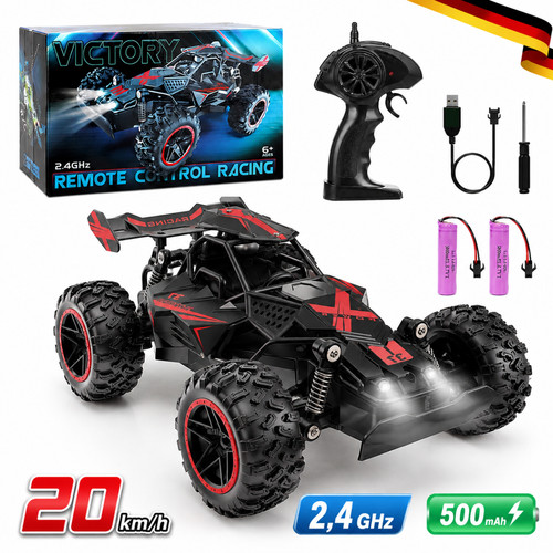 Auto telecomandata rc - auto,