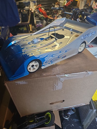 Rullo auto corsa vintage - rullo,
