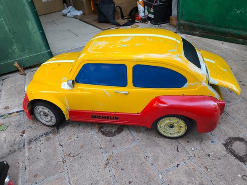 Auto benzina 1 5 - rc, a